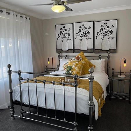 Country Leisure Motor Inn Dubbo Ngoại thất bức ảnh