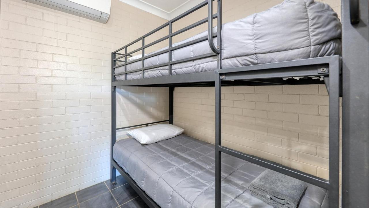 Country Leisure Motor Inn Dubbo Ngoại thất bức ảnh