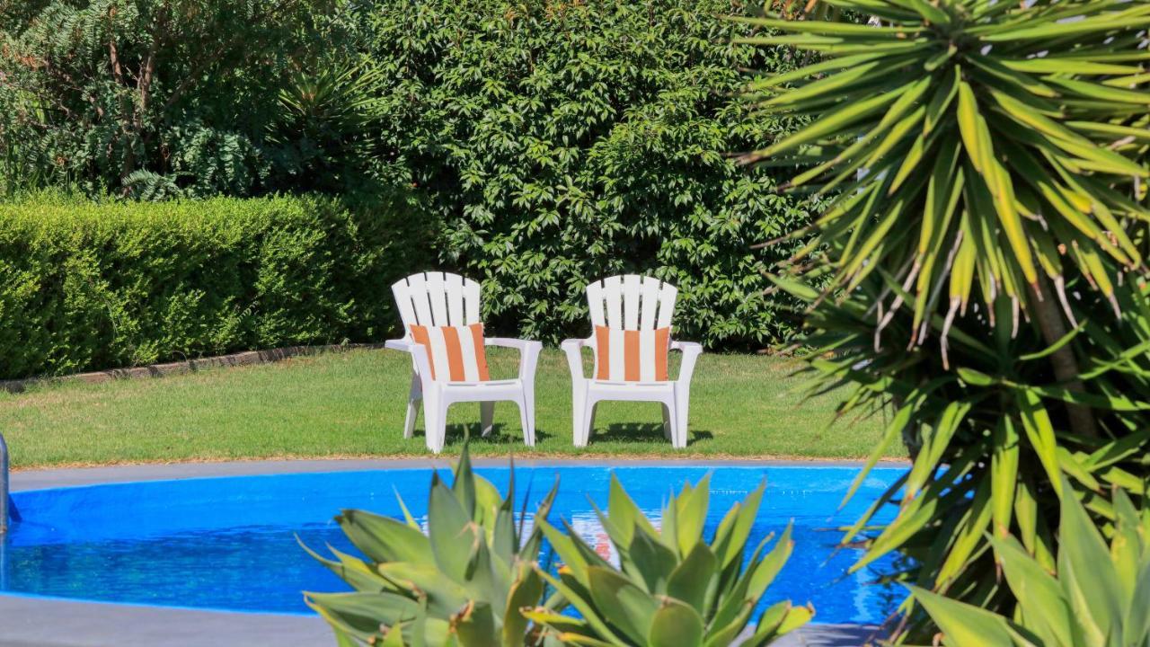 Country Leisure Motor Inn Dubbo Ngoại thất bức ảnh