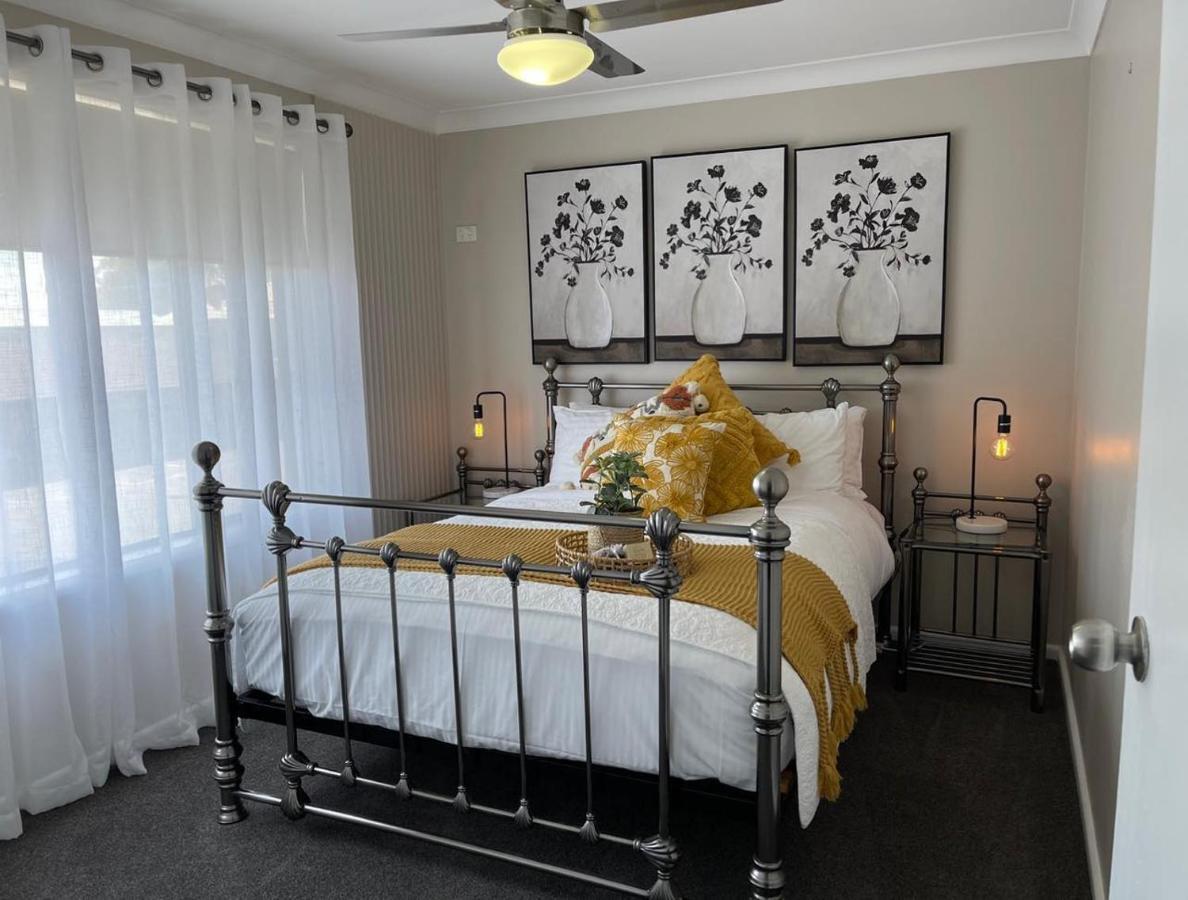 Country Leisure Motor Inn Dubbo Ngoại thất bức ảnh